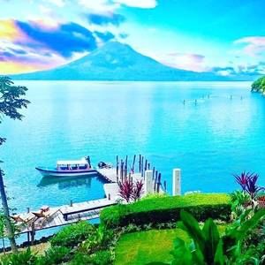 Meet your Posher, Allan